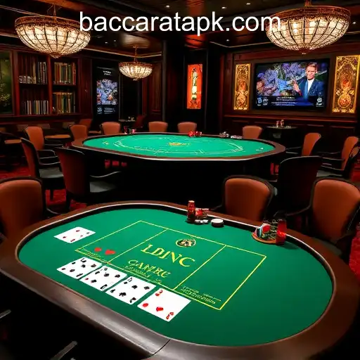 Exploring the Thrilling World of 'Bonuses' in Online Gaming: Focus on Evolution Baccarat