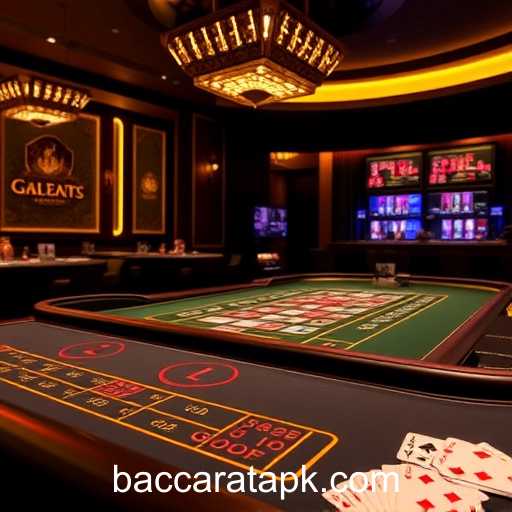 Emerging Trends in Online Baccarat