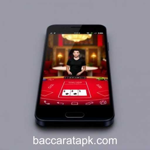 The Rise of Evolution Baccarat in the Gaming World