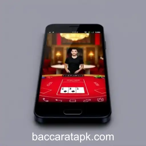 The Rise of Evolution Baccarat in the Gaming World