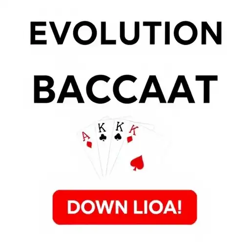 The Rising Popularity of Evolution Baccarat