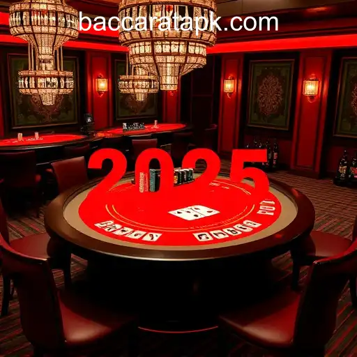 The Rise of Evolution Baccarat in the Digital Age