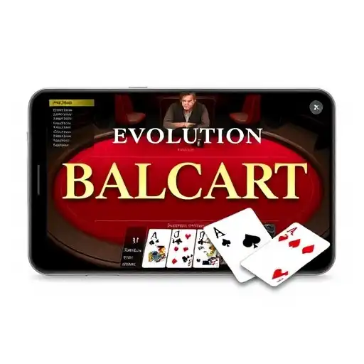 The Rise of Evolution Baccarat in Online Gaming