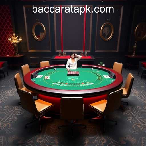 The Rise of Online Baccarat in the Digital Age