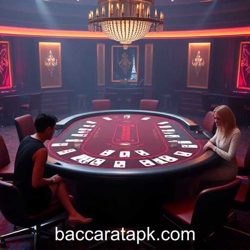 The Rise of Online Baccarat in Gaming