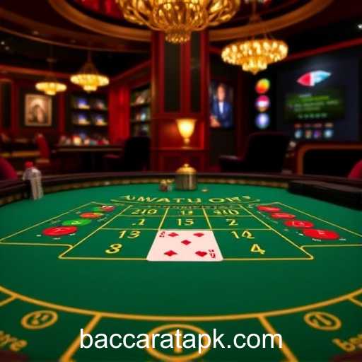 Mastering Evolution Baccarat: Download Tips and Winning Strategies
