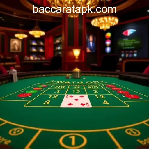 Mastering Evolution Baccarat: Download Tips and Winning Strategies